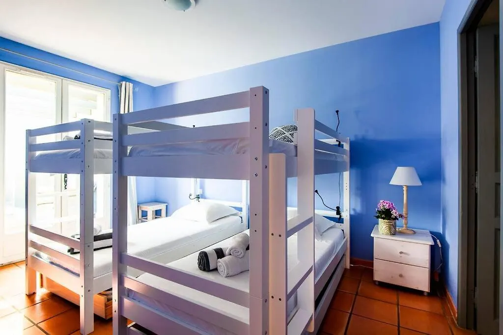 Villa-Provence-Pont-Royal Mallemort