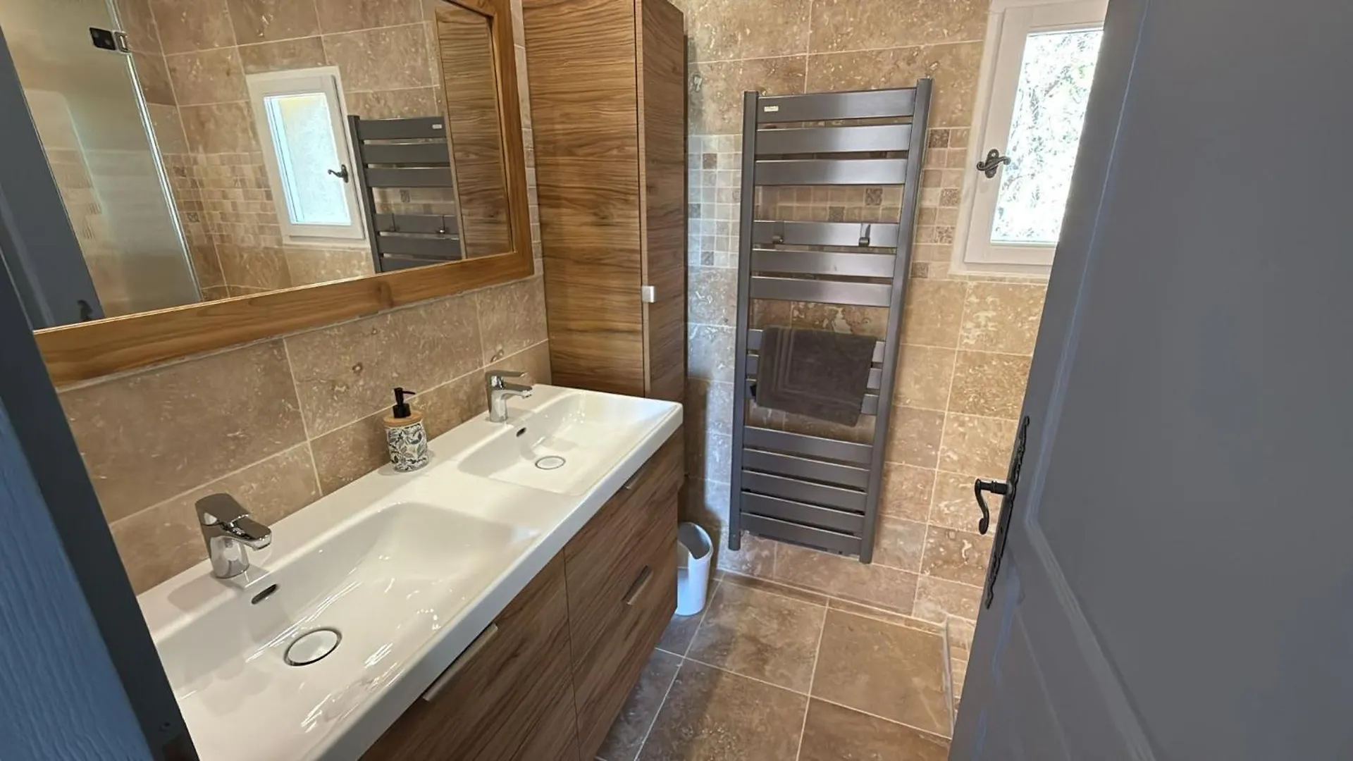 Villa-Provence-Pont-Royal Mallemort