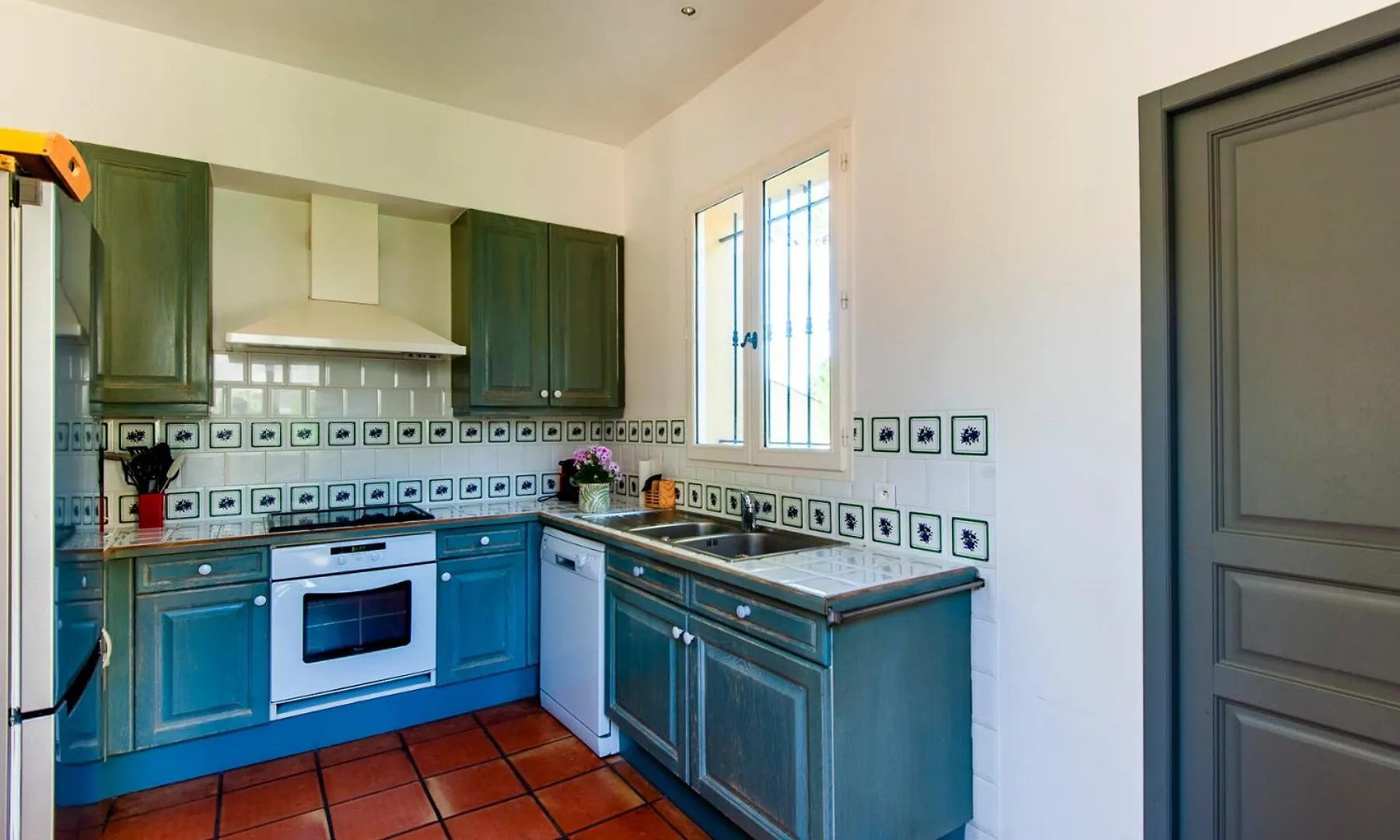 Villa-Provence-Pont-Royal Mallemort France